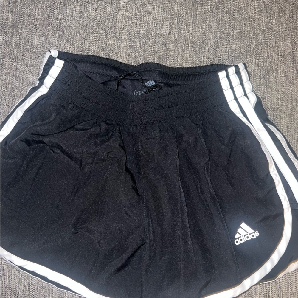 Adidas Xsmall Running Shorts